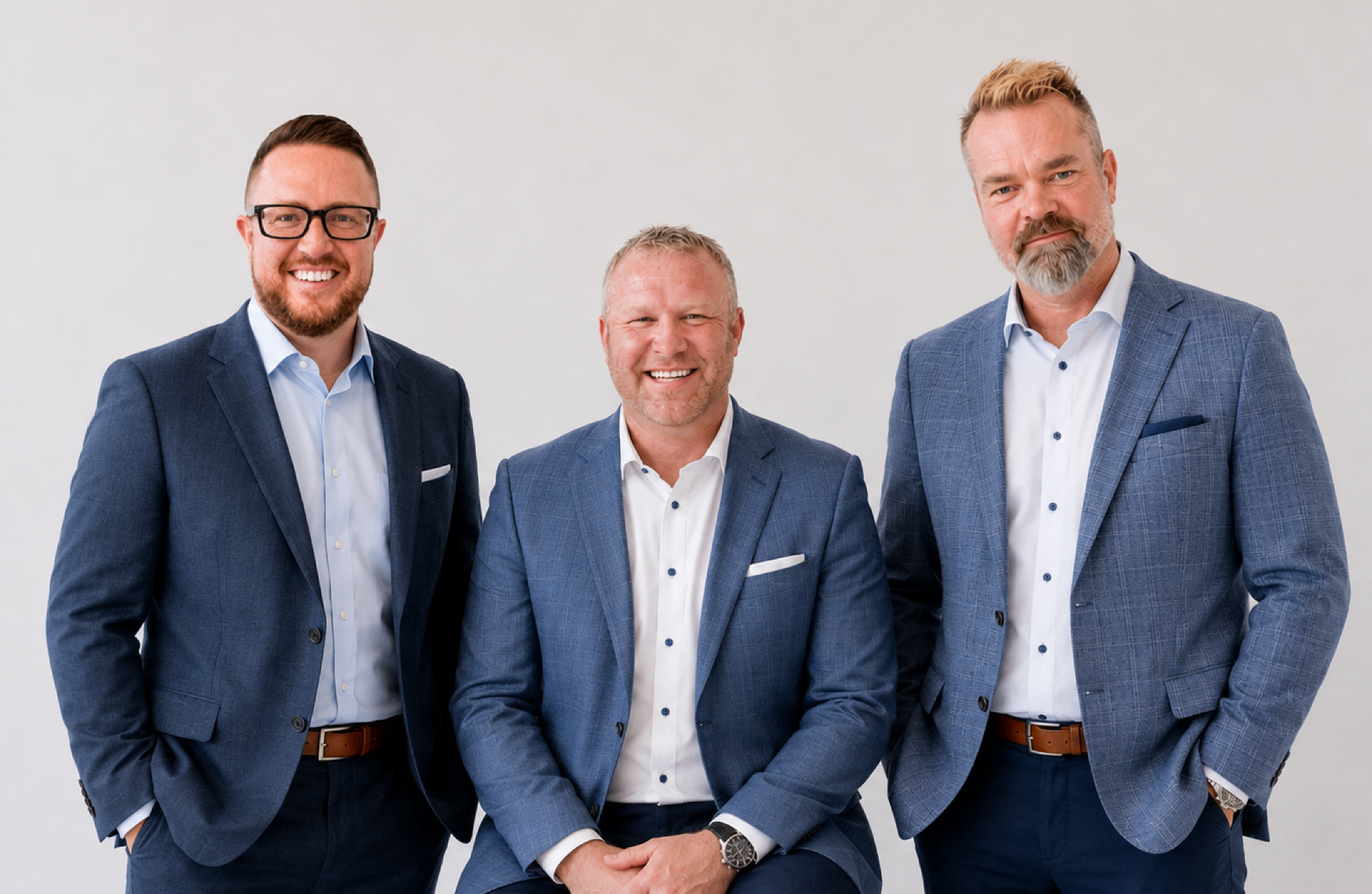 The Allred Team at RE/MAX Peaks